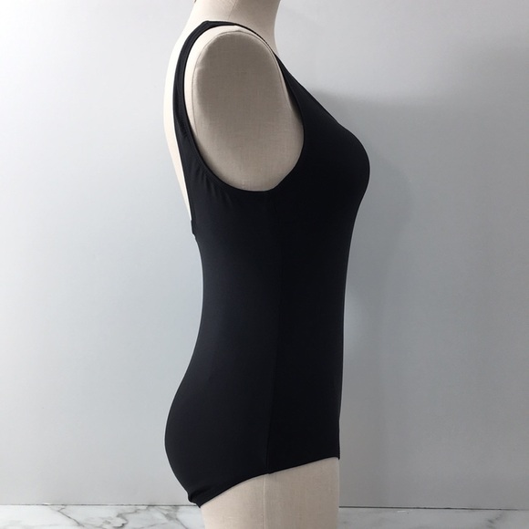 Swimsuits‎ For All Aquabelle One Piece Swimsuit - Picture 5 of 13